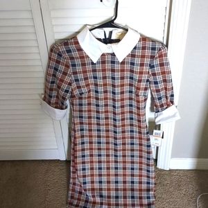 Beautiful Kingston grey dress